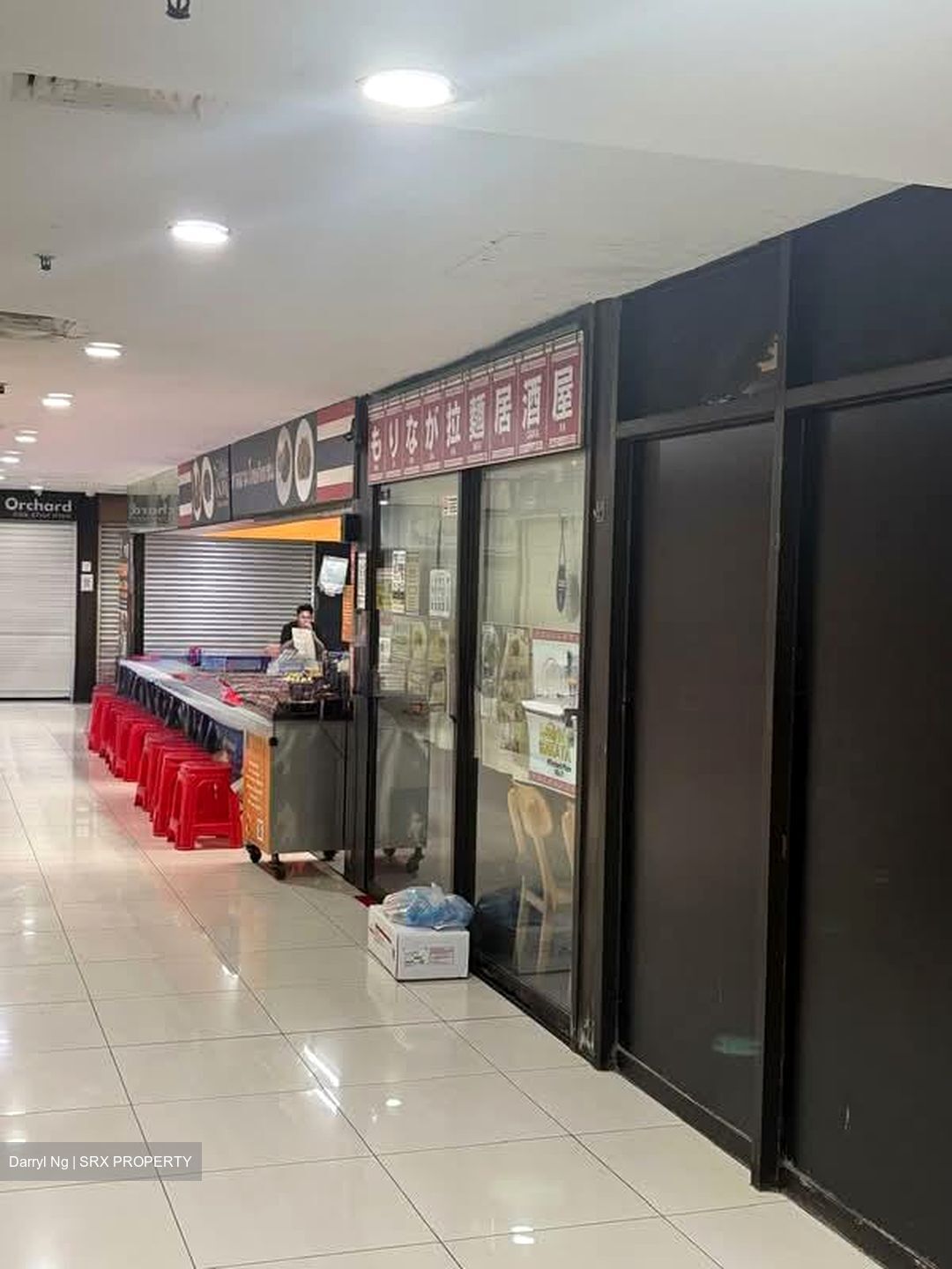 Orchard Plaza (D9), Retail #624483631